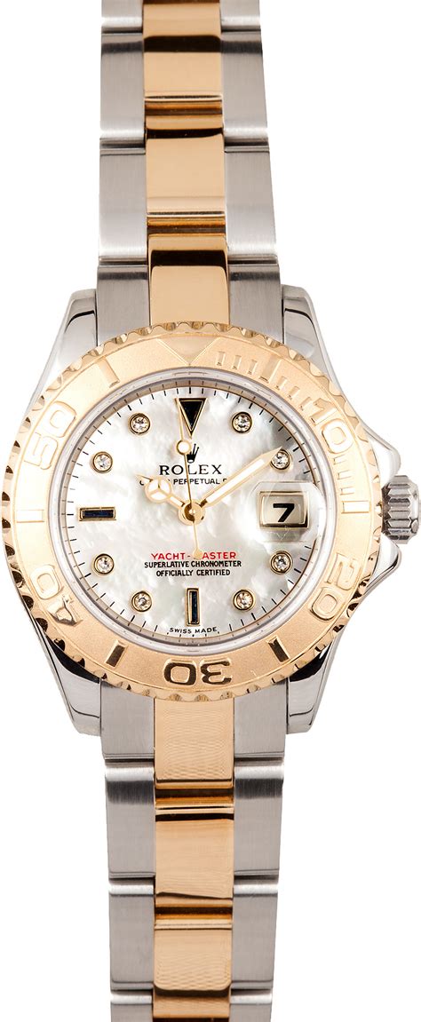 ladies rolex yacht master|yacht master rolex watch price.